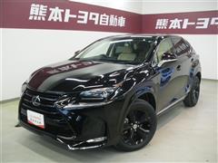 レクサス NX300h アーバンスタイル