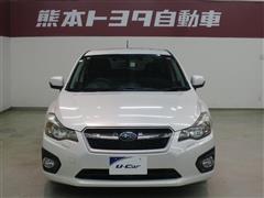 インプレッサスポーツ2.0iアイサイ