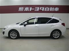 インプレッサスポーツ2.0iアイサイ
