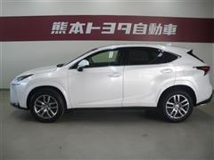 NX200t バージョンL