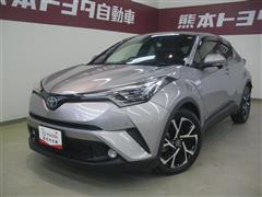 C-HR G