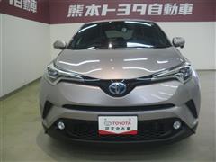 C-HR G