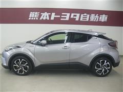 C-HR G