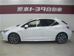 カローラスポーツ HV G Z