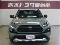 RAV4 アドベンチャー