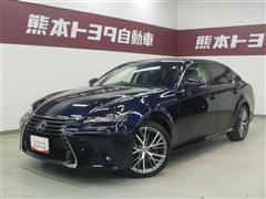 レクサス GS300h バージョンL