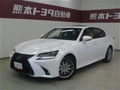 GS350 バージョンL