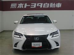 GS350 バージョンL