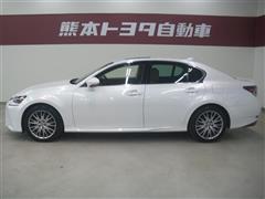 GS350 バージョンL