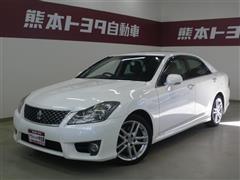 クラウンアスリート アスリート