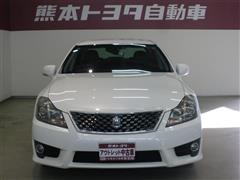 クラウンアスリート アスリート