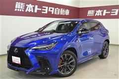 NX350h Fスポーツ