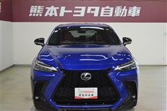 NX350h Fスポーツ