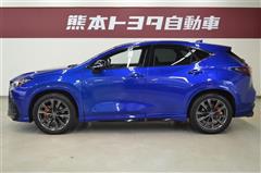 NX350h Fスポーツ