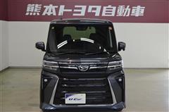 タント カスタムX