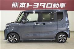 タント カスタムX