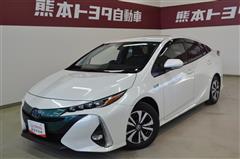 プリウスPHV S