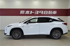 RX450h Fスポーツ