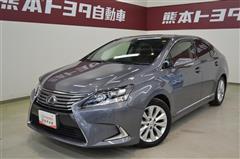 HS250h バージョンI