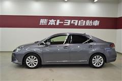 HS250h バージョンI