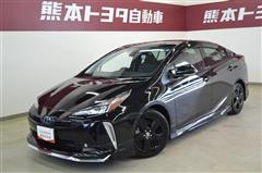トヨタ プリウス A ツーリングセレクション