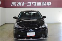 プリウス A ツーリングセレクション