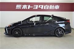 プリウス A ツーリングセレクション