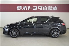 カローラツーリング HV WxB