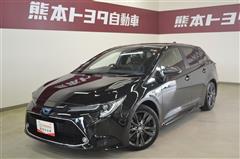 カローラツーリング HV WxB