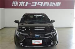 カローラツーリング HV WxB