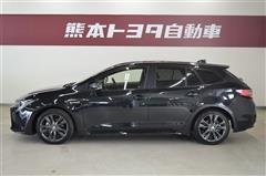 カローラツーリング HV WxB