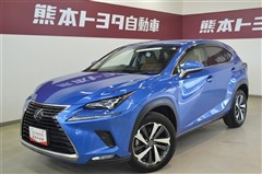 レクサス NX300 Iパッケージ