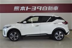 キックス X