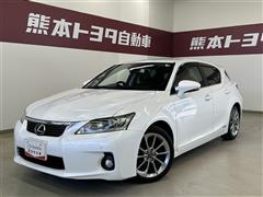 CT200h クリエイティブテキスタイ