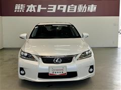 CT200h クリエイティブテキスタイ