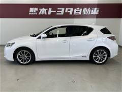 CT200h クリエイティブテキスタイ