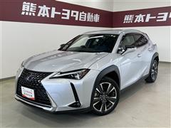 レクサス UX250h バージョンL