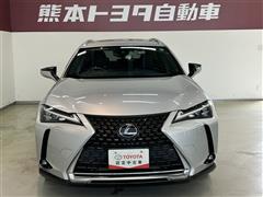 UX250h バージョンL