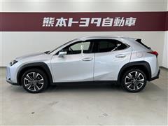 UX250h バージョンL