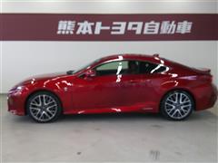 RC300h Fスポーツ