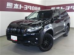 ランクルプラドTX L 70thアニ