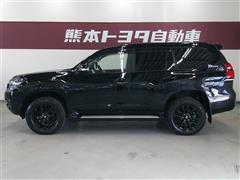 ランクルプラドTX L 70thアニ