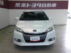 ウィッシュ 1.8S