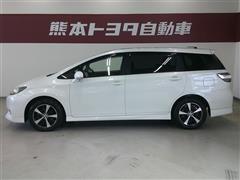 ウィッシュ 1.8S