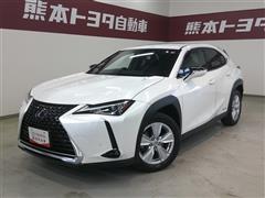 レクサス UX250h バージョンC