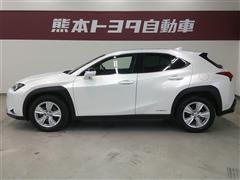 UX250h バージョンC