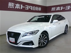 クラウン HV G