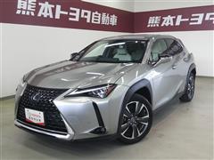 レクサス UX250h バージョンL