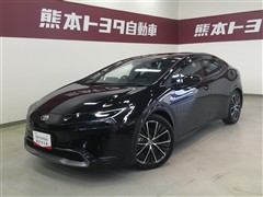 トヨタ プリウス Z
