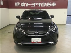 ハリアー Z